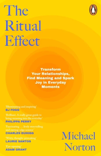Ritual Effect