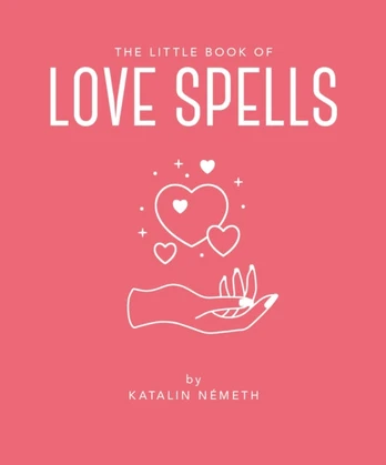 Little Book of Love Spells