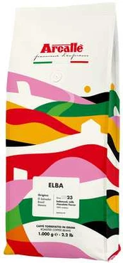 Arcaffe Elba 1kg