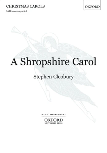 Shropshire Carol