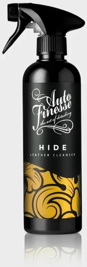 Odos valiklis Auto Finesse Hide (500 ml)