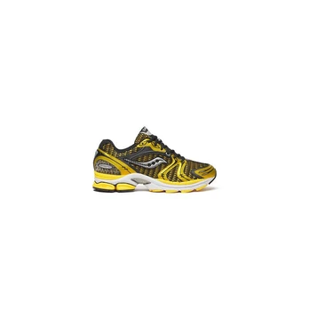 Saucony Progrid Triumph 4 Og Lemon/ Chrome - Dydis 42 (S70704-16 Laisvalaikio batai)