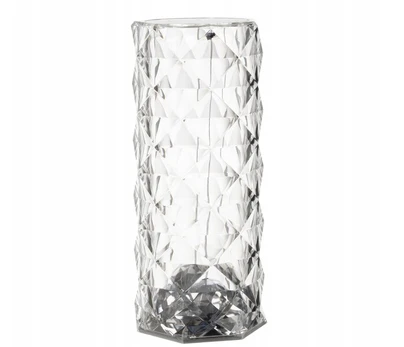 LED lempa su pulteliu Crlight