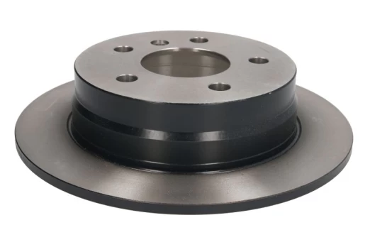 TRW DF4453 Brake Disc