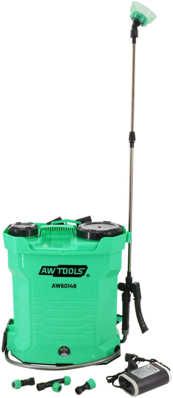AW-Tools Akumuliatorinis purkštuvas AWTools AW60148; 12 l