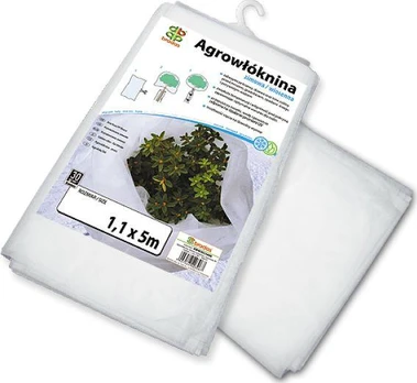Bradas Agroplėvelė 1,6 x 10 m, 30 g/m2