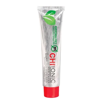 CHI Ionic Permanent Shine Hair Color Additive Double Ash 85g