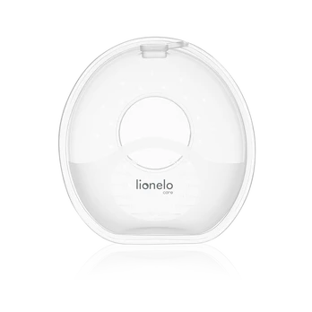 Pientraukis rankinis Lionelo Milky Simple