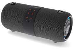 Garsiakalbis Nedis Bluetooth 6,5 h 40 W stereo juodas