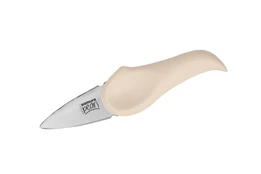 Austrės peilis Samura 73 mm smėlio spalvos SPE-01BE kaina
