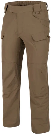 Trekingo kelnės Helikon-Tex OTP®, Mud Brown