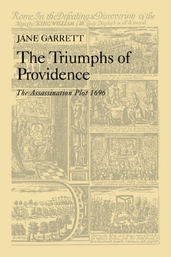 Triumphs of Providence