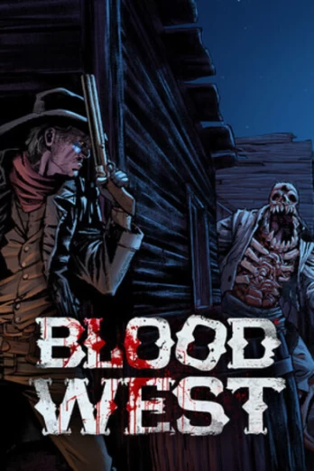 Blood West PC