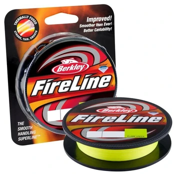 Valas Berkley Fireline, 17mm, 150m