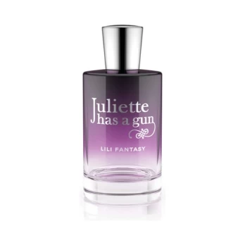 Juliette Has A Gun Lili Fantasy Eau De Perfume Purškiklis 100ml