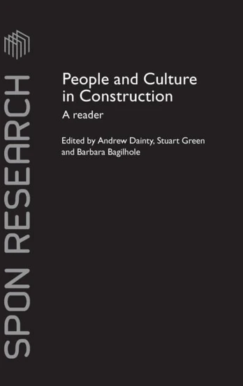 People and Culture in Construction