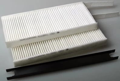 Filtras, salono oras DENCKERMANN M110841