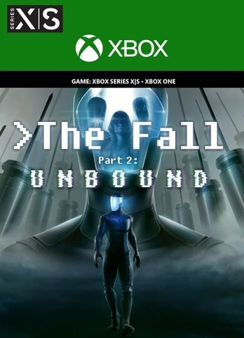 The Fall Part 2: Unbound Xbox