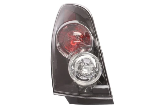 Žibintas galas Dešinė MAZDA 2, 3