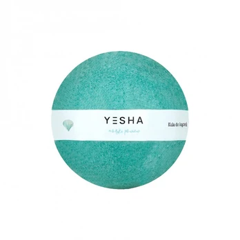 YESHA MORSKI POWIEW vonios burbulas, 160 g