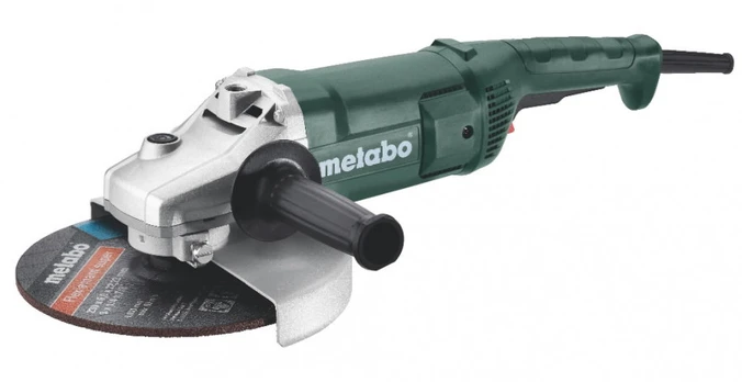 Kampinis šlifuoklis WP 2000, Metabo