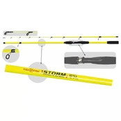 Spiningas Fish2Fish Storm 210cm kaina