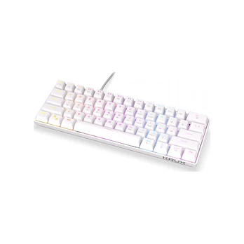 Klaviatūra Krux Qara 60%