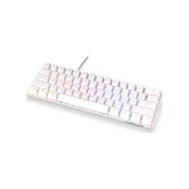 Klaviatūra Krux Qara 60% kaina
