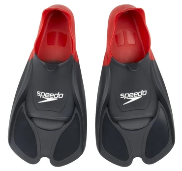 Plaukmenys Speedo, juodi, 36