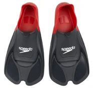 Plaukmenys Speedo, juodi, 36 kaina