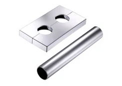 Termostatinio elemento Danfoss VHX apdaila, chromuota