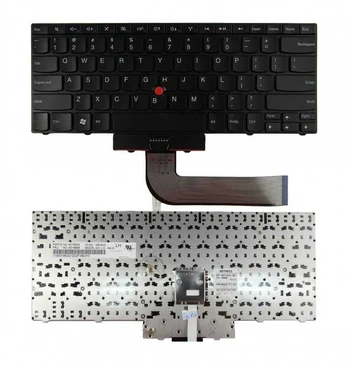 LENOVO Thinkpad Edge E50, E40 klaviatūra