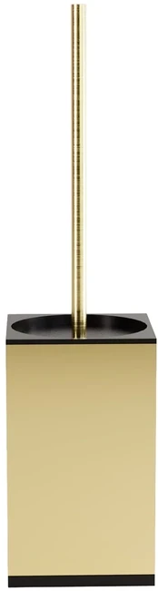 Tualeto šepetys Rea B110, Gold