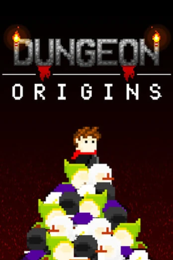 Dungeon Origins PC