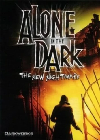 Alone in the Dark: The New Nightmare PC