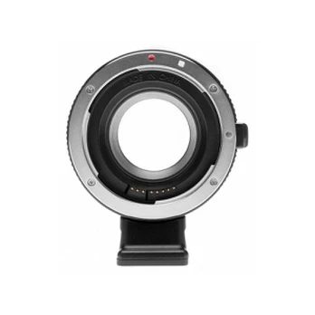 Adapteris Commlite CoMix CM-EF-EOSM - Canon EF / Canon EF-M