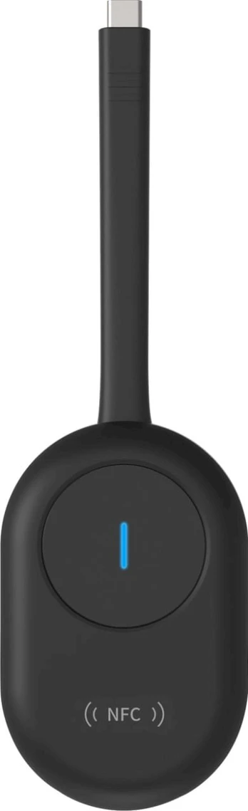 Hikvision išmaniojo interaktyvojo ekrano donglas DS-D5SC3B-B