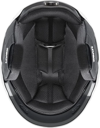Uvex Kask narciarski UVEX Resolution SL 55-59