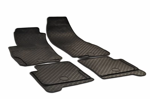 Kilimėliai FIAT Linea 2007-2018 4 pcs. /214774