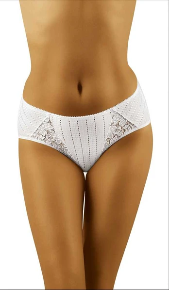 Wolbar Kelnaitės Eco-Do Baltas | Balta