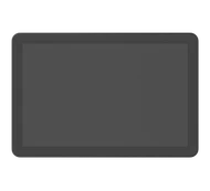 Logitech Tap Scheduler 952-000091 Meeting Room Touch Controller, 10.1'' IPS 400 cd/m2, Graphite
