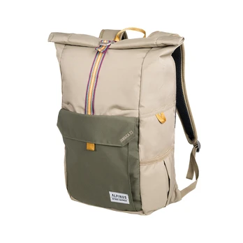 Alpinus Jamaica 23 l Green Žygio kuprinė