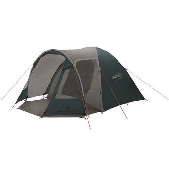 Keturvietė palapinė Easy Camp Blazar 400, žalia