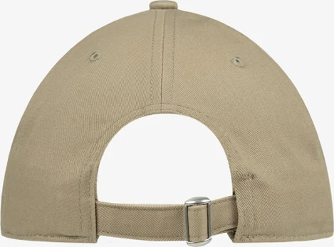 Buff Czapka z daszkiem BUFF BASEBALL SOLID ZIRE FAWN one size