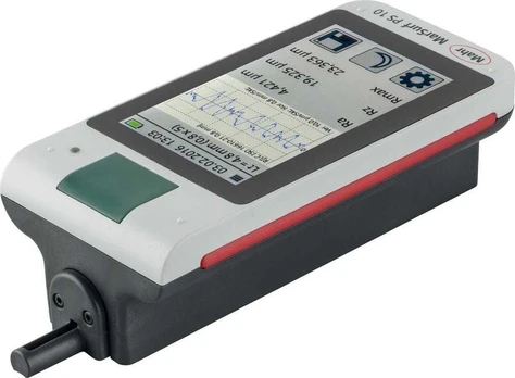 MAHR MARSURF PS10 ROUGHNESS GAUGE