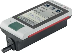 MAHR MARSURF PS10 ROUGHNESS GAUGE kaina