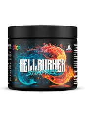 Peak Hellburner Stimfree 60 kaps. kaina