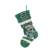 Harry Potter Slytherin Stocking Hanging Ornament kaina
