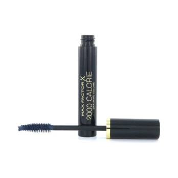 Max Factor 2000 Calorie Dramatic Volume Mascara Navy 9 ml