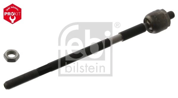 FEBI FE38855 Inner steering tie rod without end